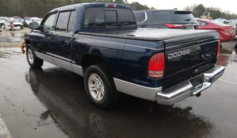 
								2001 Dodge Dakota full									