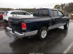 
										2001 Dodge Dakota full									