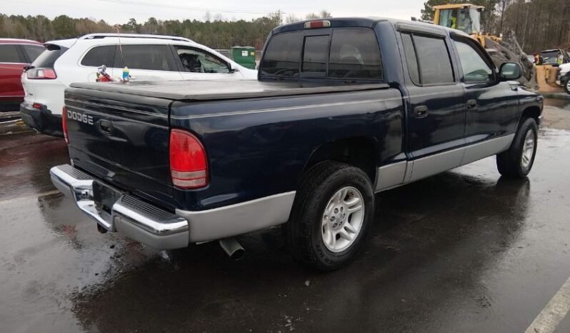 
								2001 Dodge Dakota full									