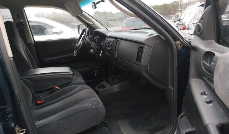 
								2001 Dodge Dakota full									