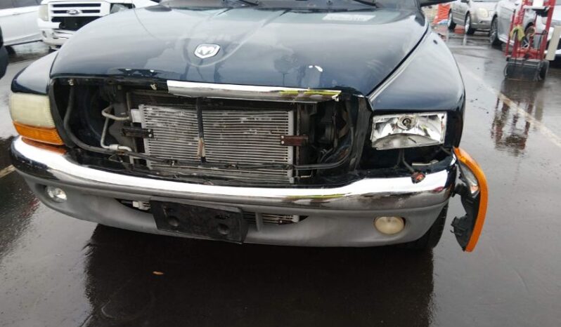
								2001 Dodge Dakota full									