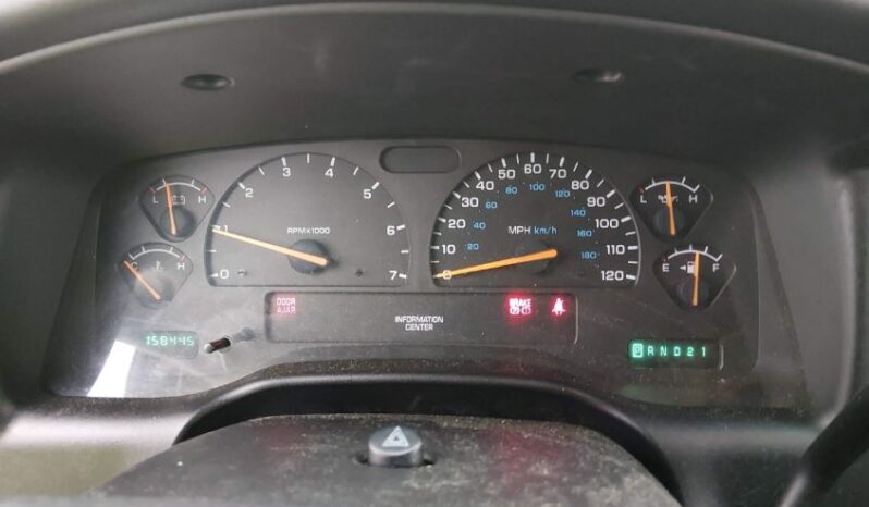 
								2001 Dodge Dakota full									
