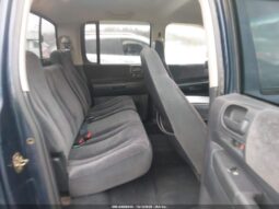 
										2001 Dodge Dakota full									
