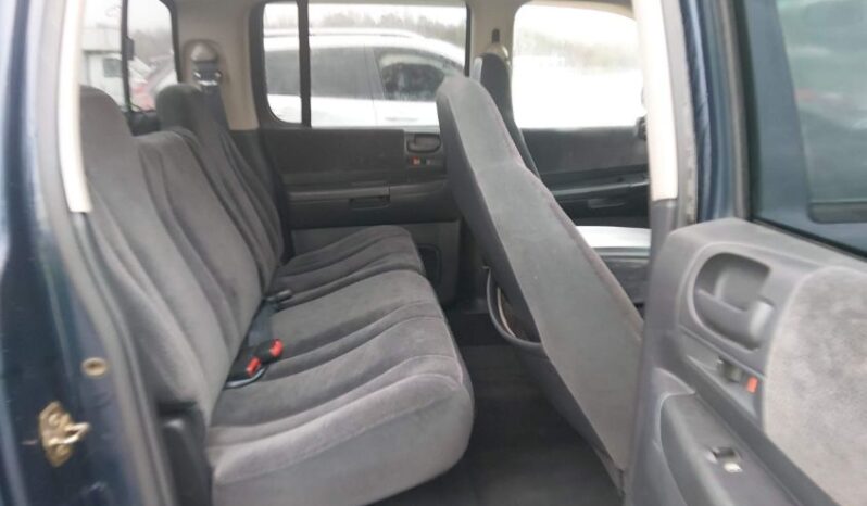 
								2001 Dodge Dakota full									