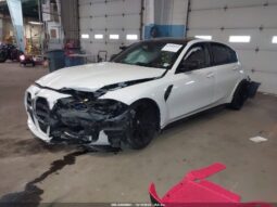 
										2023 BMW M3 full									