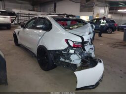 
										2023 BMW M3 full									