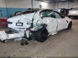 
										2023 BMW M3 full									