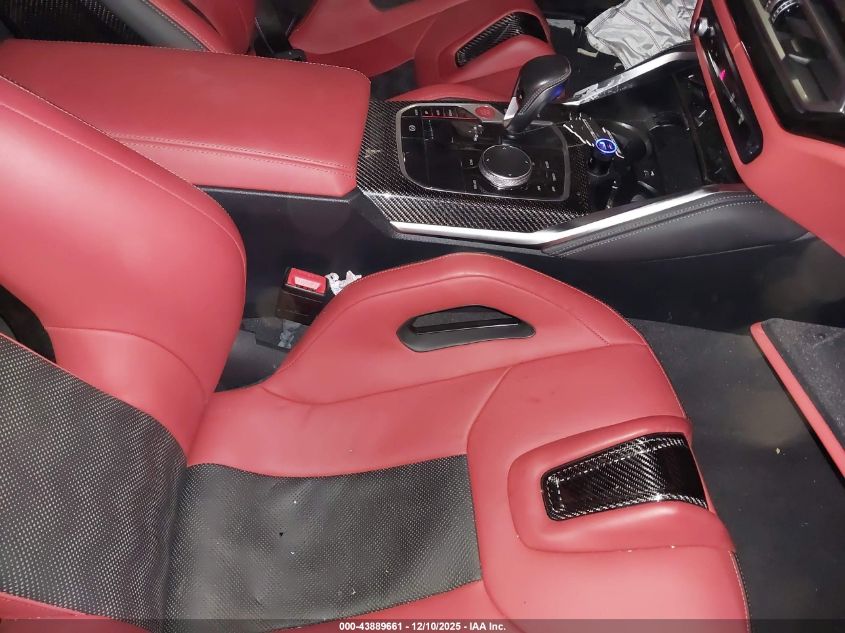 2023 BMW M3
