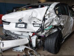 
										2023 BMW M3 full									