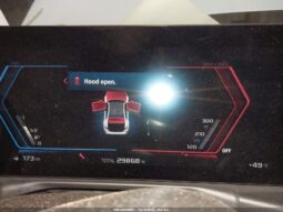 
										2023 BMW M3 full									