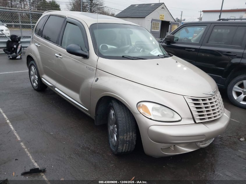 2004 Chrysler Pt cruiser