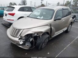 
										2004 Chrysler Pt cruiser full									