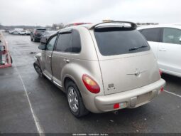
										2004 Chrysler Pt cruiser full									