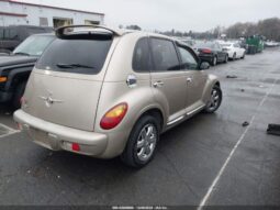 
										2004 Chrysler Pt cruiser full									