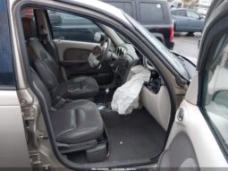 
										2004 Chrysler Pt cruiser full									