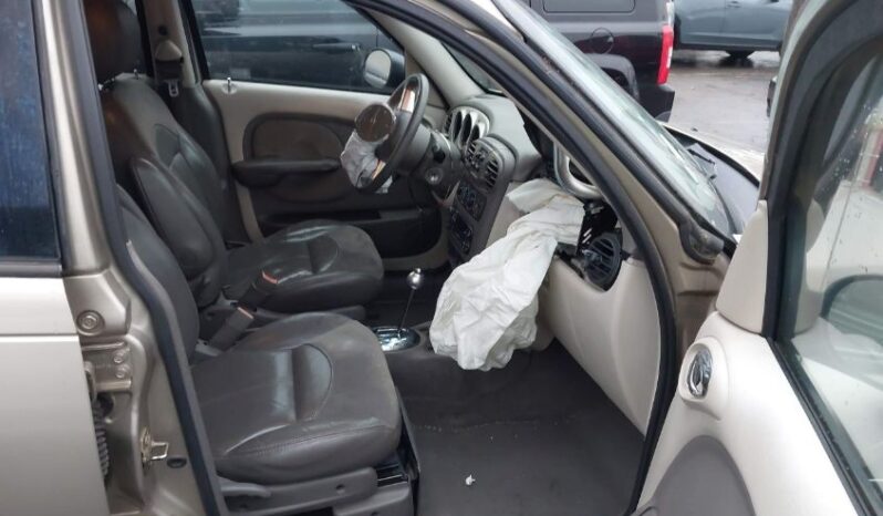 
								2004 Chrysler Pt cruiser full									