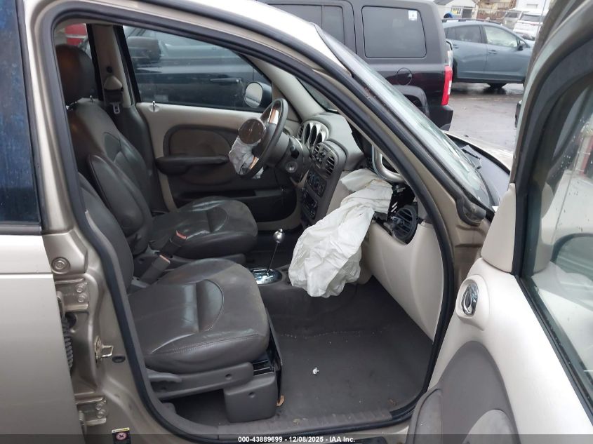 2004 Chrysler Pt cruiser