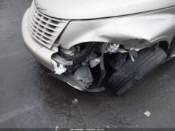 
										2004 Chrysler Pt cruiser full									