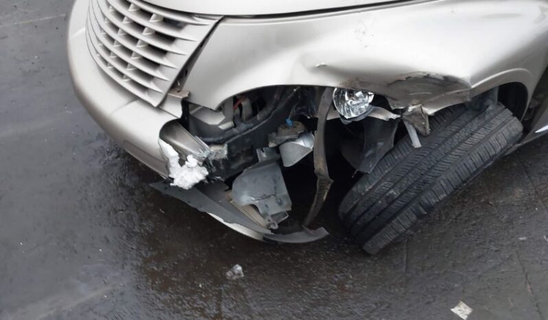 
								2004 Chrysler Pt cruiser full									