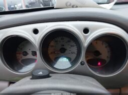 
										2004 Chrysler Pt cruiser full									