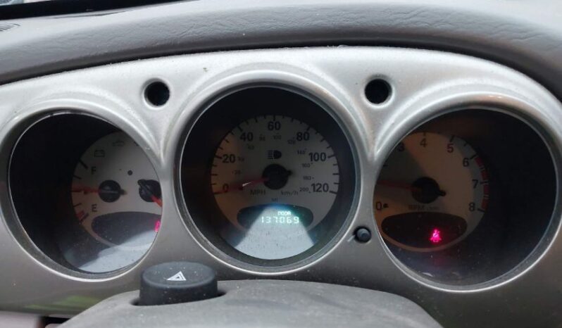 
								2004 Chrysler Pt cruiser full									