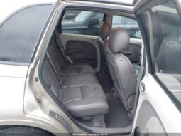 
										2004 Chrysler Pt cruiser full									