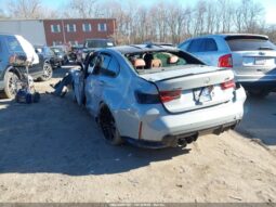 
										2023 BMW M3 full									