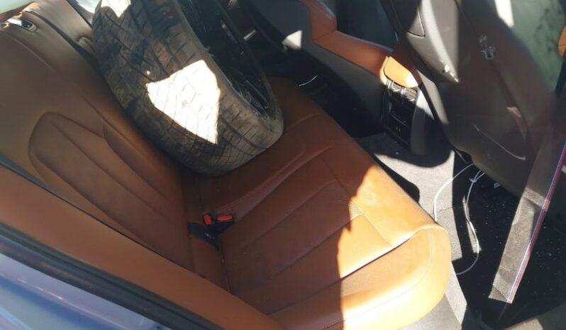 
								2023 BMW M3 full									