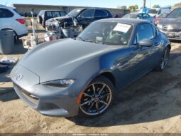 
										2020 Mazda Mx-5 miata full									
