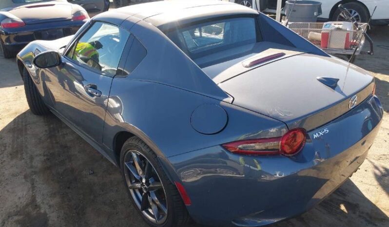 
								2020 Mazda Mx-5 miata full									