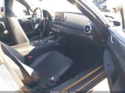 
										2020 Mazda Mx-5 miata full									