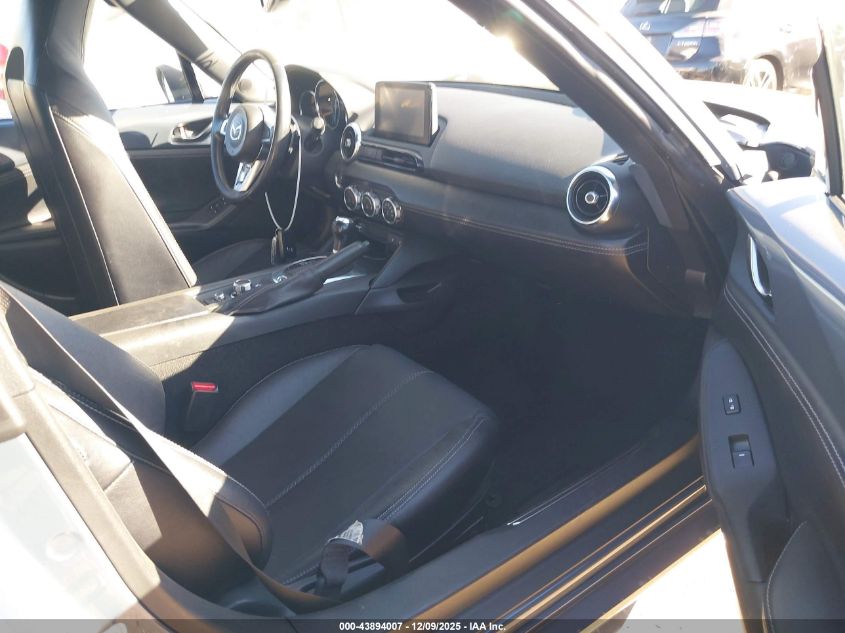 2020 Mazda Mx-5 miata