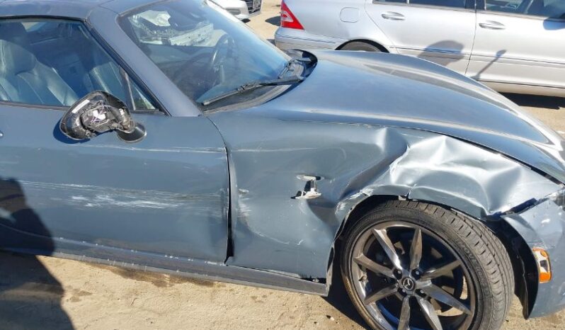 
								2020 Mazda Mx-5 miata full									