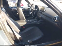 
										2020 Mazda Mx-5 miata full									