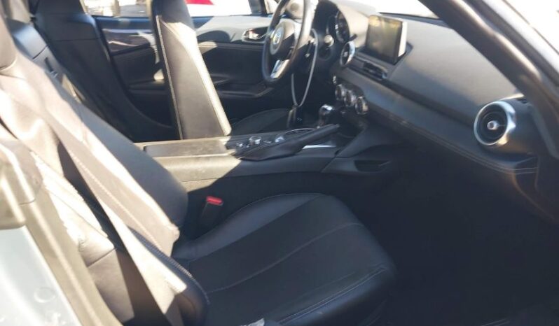 
								2020 Mazda Mx-5 miata full									