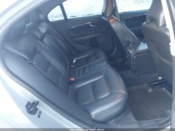 
										2013 Volvo S80 full									