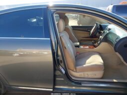 
										2006 Lexus Gs 300 full									