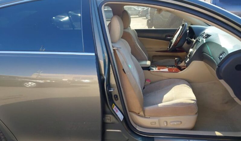 
								2006 Lexus Gs 300 full									