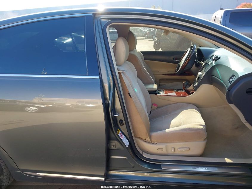 2006 Lexus Gs 300