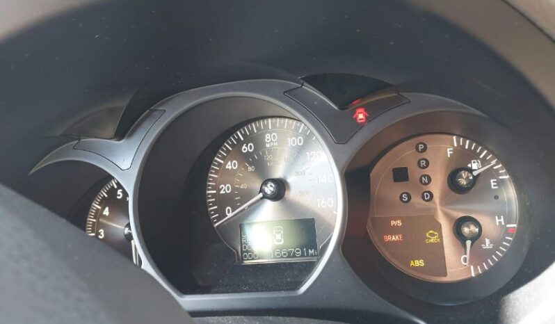
								2006 Lexus Gs 300 full									
