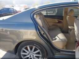 
										2006 Lexus Gs 300 full									