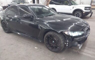 2025 BMW M3