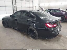
										2025 BMW M3 full									