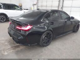 
										2025 BMW M3 full									