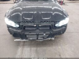 
										2025 BMW M3 full									