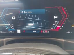 
										2025 BMW M3 full									