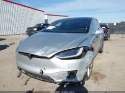 
										2018 Tesla Model x full									