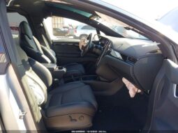 
										2018 Tesla Model x full									