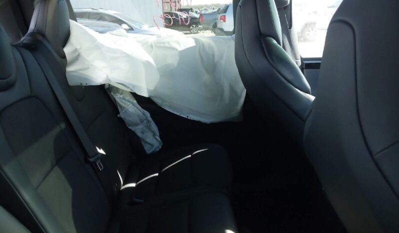 
								2018 Tesla Model x full									