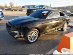 
										2016 BMW 2 series full									